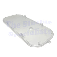 Load image into Gallery viewer, Sencotel Underlid Clear