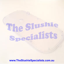 Load image into Gallery viewer, Sencotel Underlid Clear