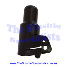 Load image into Gallery viewer, Tap Cap Cover Black