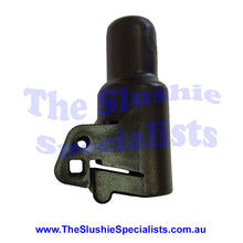 Load image into Gallery viewer, Tap Cap Cover Black