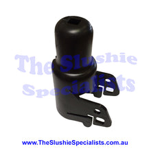 Load image into Gallery viewer, Tap Cap Cover Black