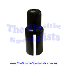 Load image into Gallery viewer, Tap Cap Cover Black