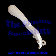 Load image into Gallery viewer, Handle Pull White