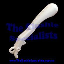 Load image into Gallery viewer, Handle Pull White