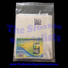 Load image into Gallery viewer, Slushie Machine Cover