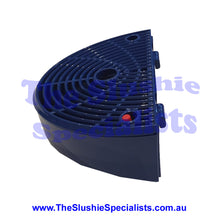 Load image into Gallery viewer, Spin Drip Tray Complete Blue