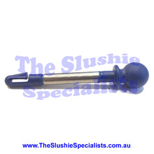 Load image into Gallery viewer, Tap Pin - Metal Blue