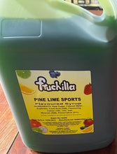 Load image into Gallery viewer, Fruchilla SPORTS Pine Lime