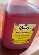 Load image into Gallery viewer, Fruchilla SPORTS Strawberry