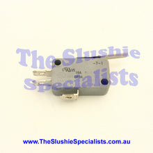 Load image into Gallery viewer, T311 Microswitch
