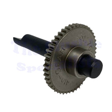 Load image into Gallery viewer, TSS No 4 Gear (Long Shaft)