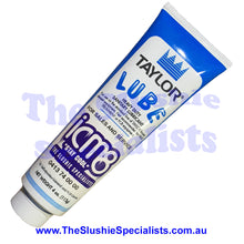 Load image into Gallery viewer, Taylor Food Grade Lube - Blue tube