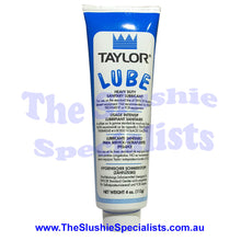 Load image into Gallery viewer, Taylor Food Grade Lube - Blue tube