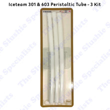 Load image into Gallery viewer, Iceteam KIT-3 Peristaltic Tube "IT" 301 & 603
