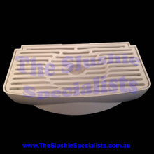 Load image into Gallery viewer, BRAS GIANT Drip Tray Complete - White