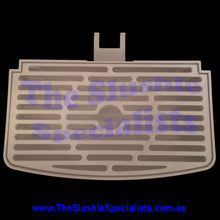 Load image into Gallery viewer, BRAS GIANT Drip Tray Complete - White