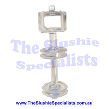 Load image into Gallery viewer, BRAS Ugolini - Tap Plunger Clear