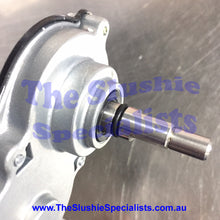 Load image into Gallery viewer, Elco - O-Ring for BRAS Gear Motor Shaft (Pair)