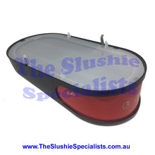 Load image into Gallery viewer, Ugolini - Light Box Black w Red Decal