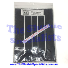 Load image into Gallery viewer, Filter Kit for BRAS Quark 1 / Ugolini Mini 1