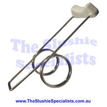 Load image into Gallery viewer, BRAS - Tap Spring w White Trim