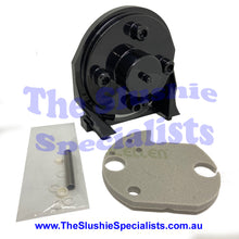 Load image into Gallery viewer, BRAS Evaporator Support Kit Black Complete