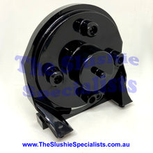 Load image into Gallery viewer, BRAS Evaporator Support Kit Black Complete