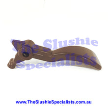 Load image into Gallery viewer, BRAS - Tap Handle Short Brown