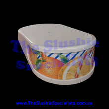 Load image into Gallery viewer, Ugolini Light Box White w Fruit Decal