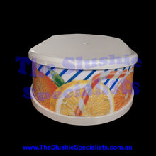 Load image into Gallery viewer, Ugolini Light Box White w Fruit Decal