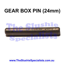 Load image into Gallery viewer, BUNN Pin, Gear Box 24mm .125od x .938