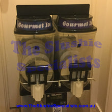 Load image into Gallery viewer, BUNN Tank Locking Mechanism Complete