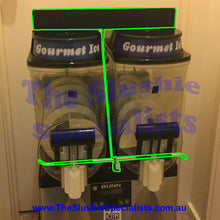 Load image into Gallery viewer, BUNN Tank Locking Mechanism Complete