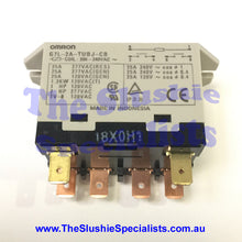 Load image into Gallery viewer, BUNN Power Relay 200-240v