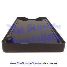 Load image into Gallery viewer, BUNN Tray Assy Left Black
