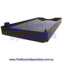 Load image into Gallery viewer, BUNN Tray Assy Left Black