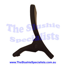 Load image into Gallery viewer, Tap Handle Short Black