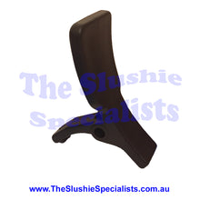 Load image into Gallery viewer, Tap Handle Short Black