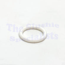 Load image into Gallery viewer, CAB Tap O-Ring White