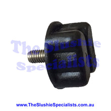 Load image into Gallery viewer, GBG Thumb Screw Black Condenser Panel