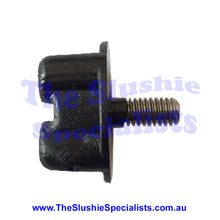 Load image into Gallery viewer, GBG Thumb Screw Black Condenser Panel