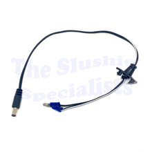 Load image into Gallery viewer, GHZ Light Cable with Socket cover & Pro DC plug