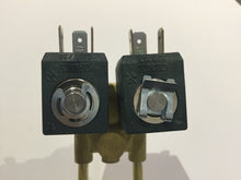 Load image into Gallery viewer, 2 x Safety Clip Large - Solenoid Coil retainer 10mm