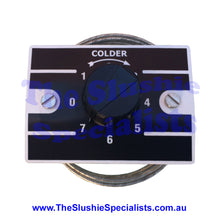 Load image into Gallery viewer, Complete Ranco Thermostat - K50 L3231 Straight Tail