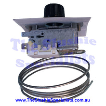 Load image into Gallery viewer, Complete Ranco Thermostat - K50 L3231 Straight Tail