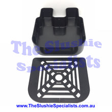 Load image into Gallery viewer, Donper Drip Tray Complete Black OLD
