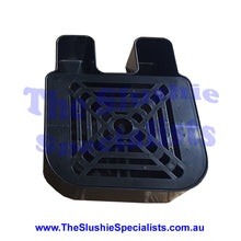 Load image into Gallery viewer, Donper Drip Tray Complete Black OLD