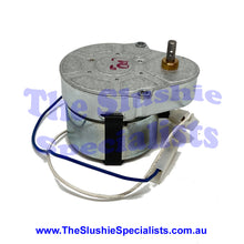 Load image into Gallery viewer, Gear Motor MECHTEX/Crouzet 30 RPM 230V 50H