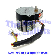 Load image into Gallery viewer, Gear Motor MECHTEX/Crouzet 30 RPM 230V 50H