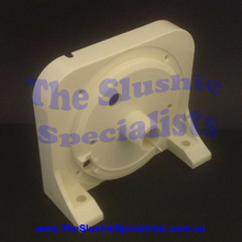 Load image into Gallery viewer, CAB Evaporator Support White - Ready to Fit